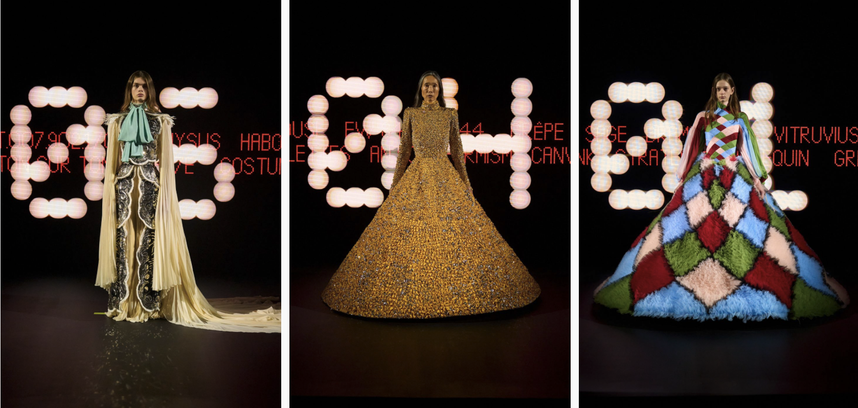 Valentino Primavera 2025