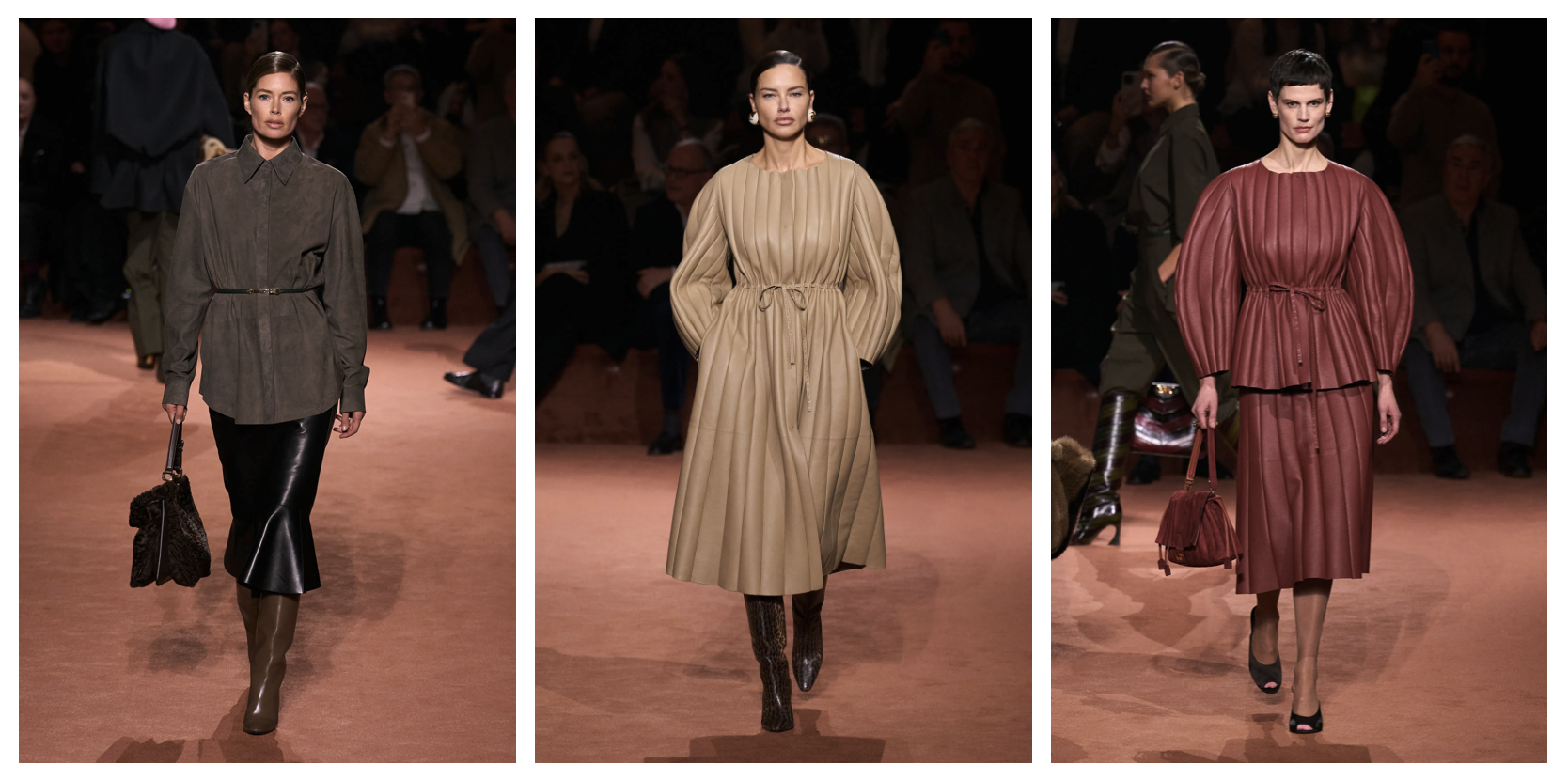 Fendi Outono Inverno 2025