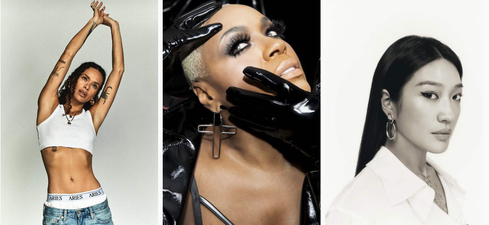 Confira a programação do Sónar 2025