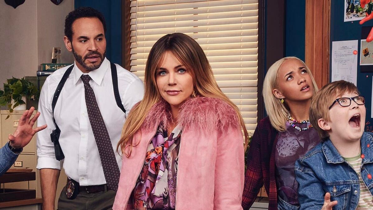 Uma Mente Excepcional da Disney+