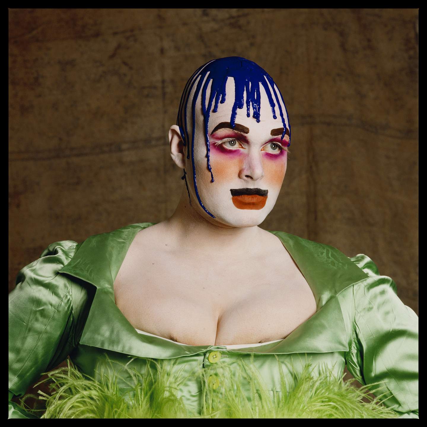 O impacto de Leigh Bowery pode ser conferido na Tate Modern