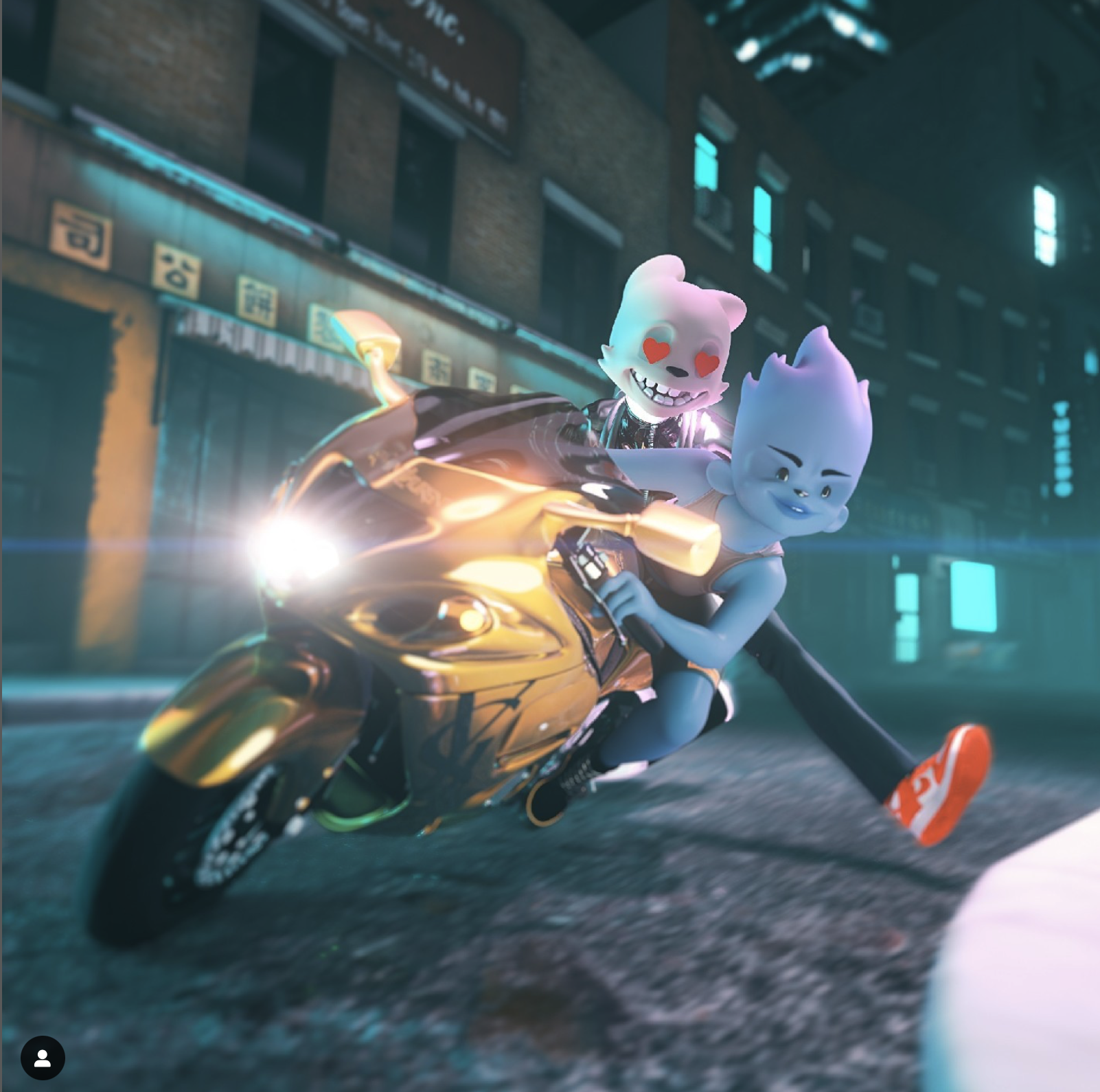 Superplastic anuncia pausa na fabricação e venda de toy arte