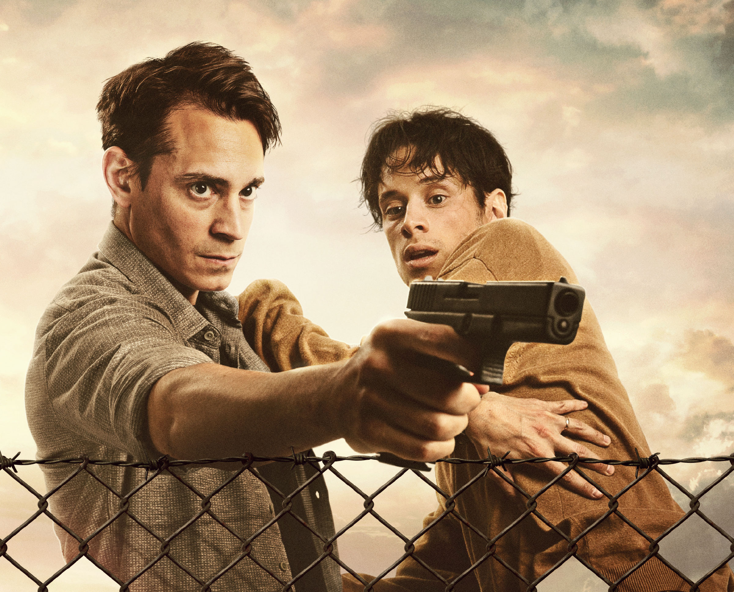 Dignidade: série revive capítulo obscuro da história chilena