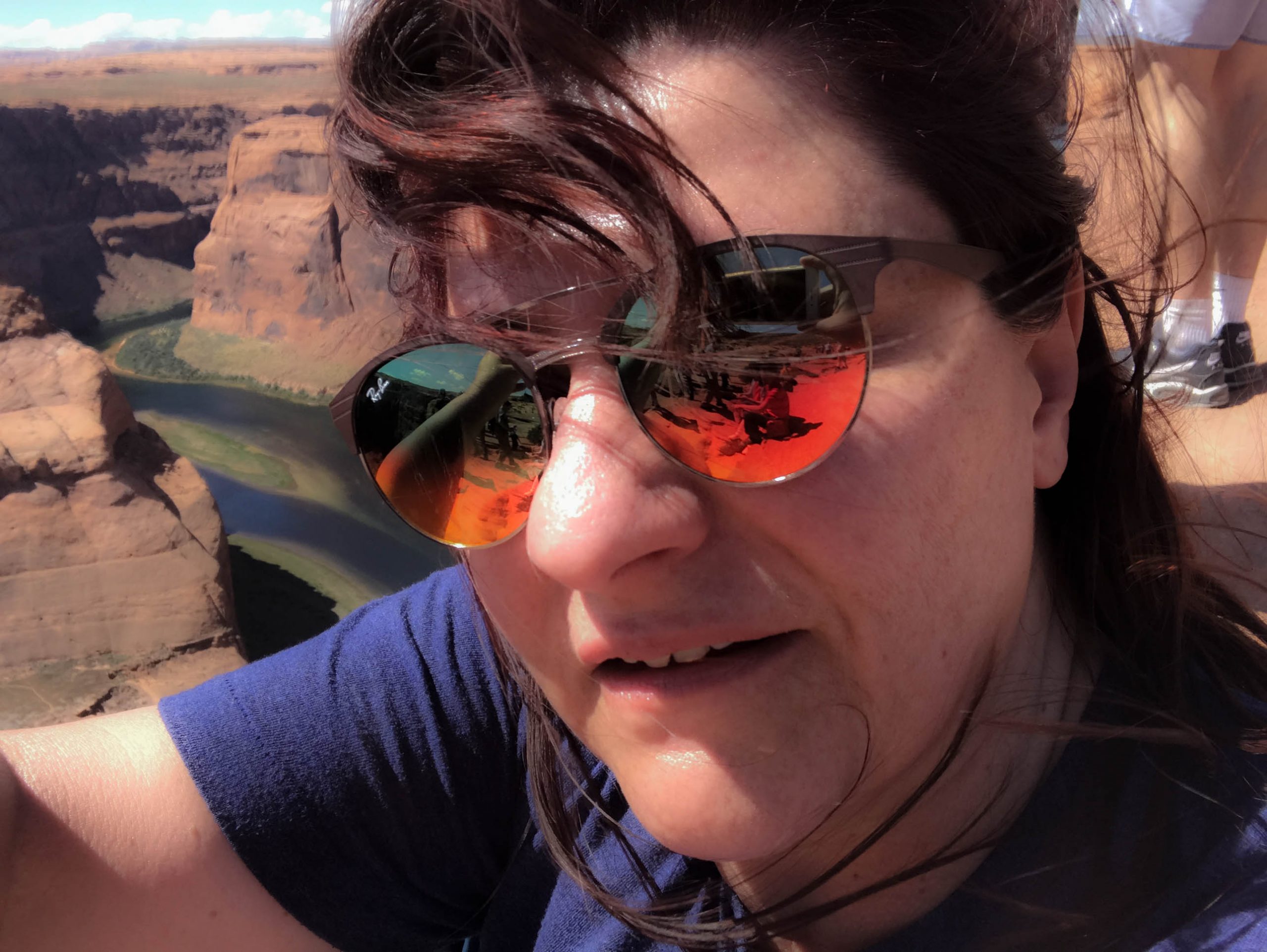 Turismo de aventura na berlinda