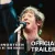 Jeremy Allen White como Bruce Springsteen