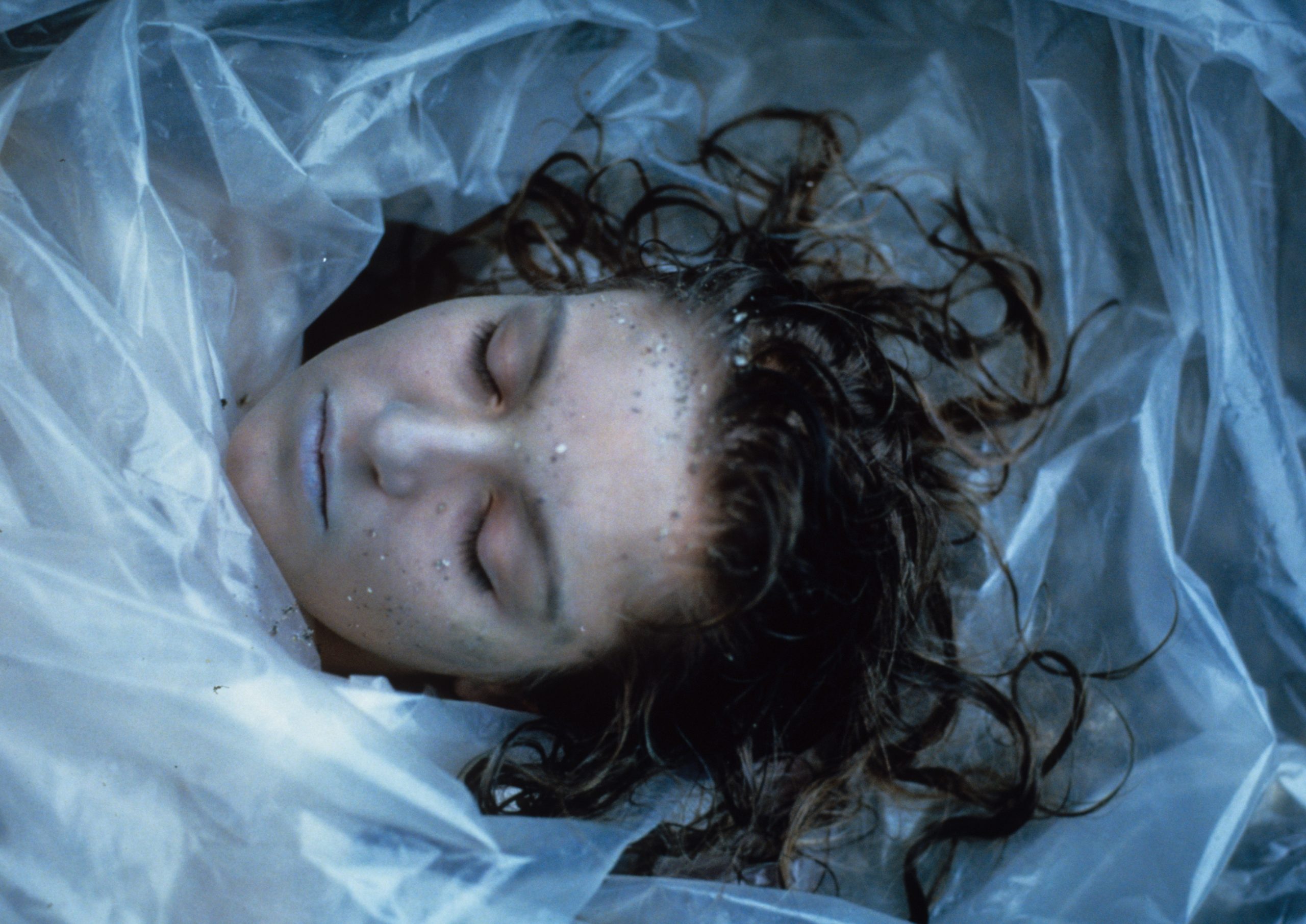 Twin Peaks está de volta agora no Mubi