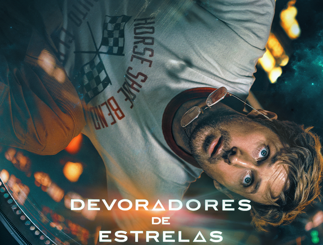 Veja o trailer de Devoradores de Estrelas