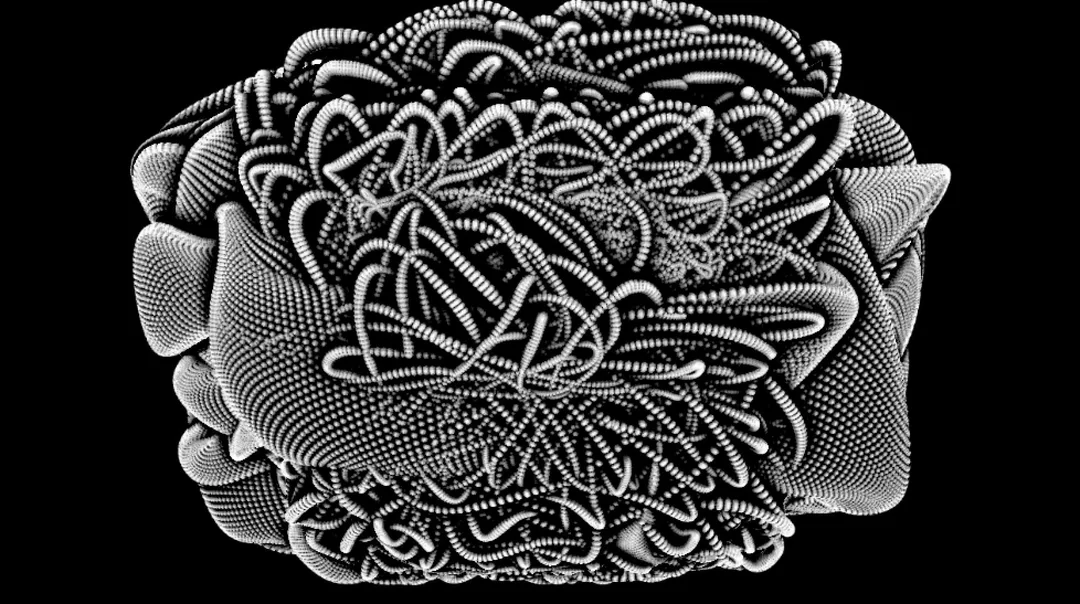 TouchDesigner: palestra e workshop no Rio