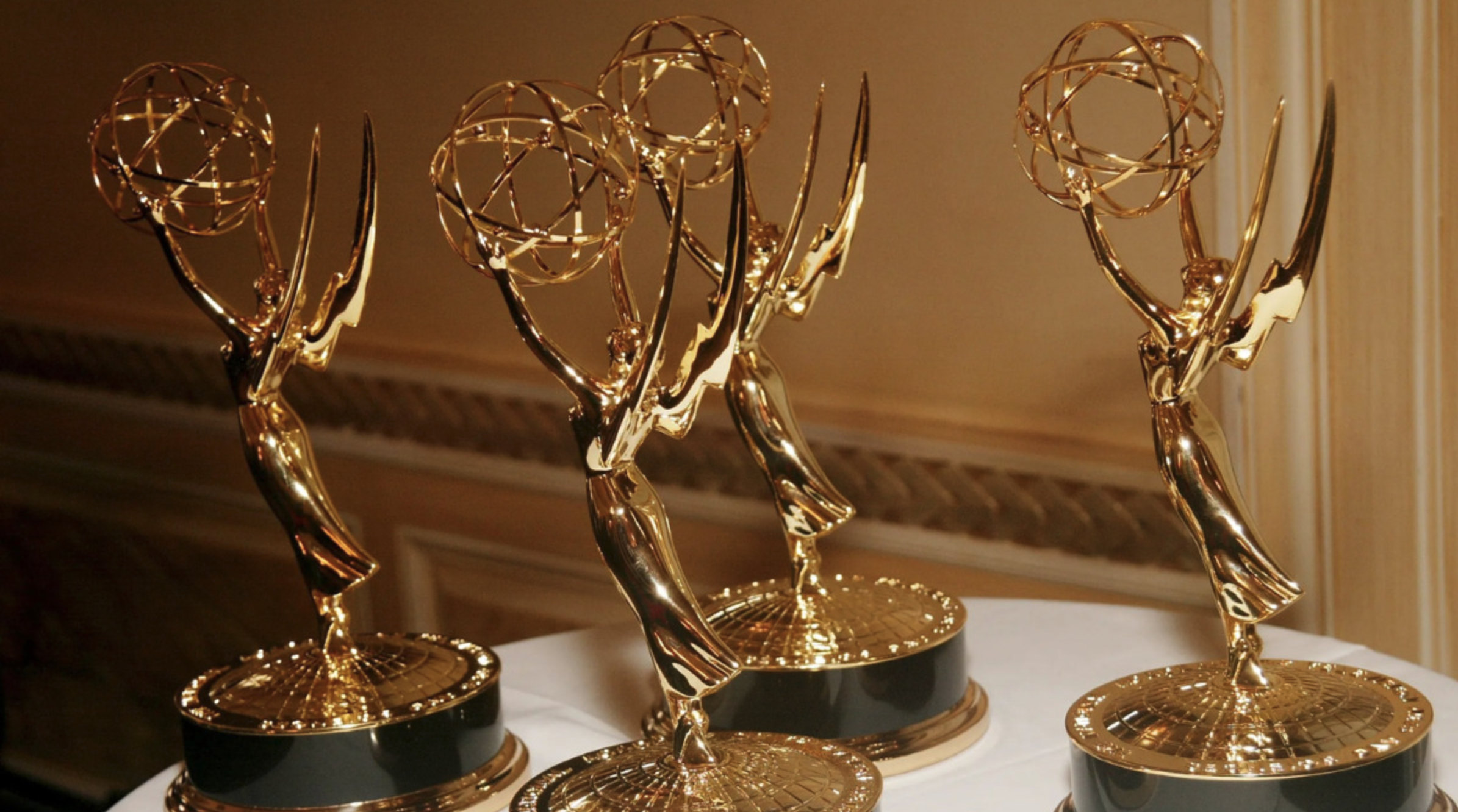 Confira os ganhadores e todos os indicados ao prêmio Emmy