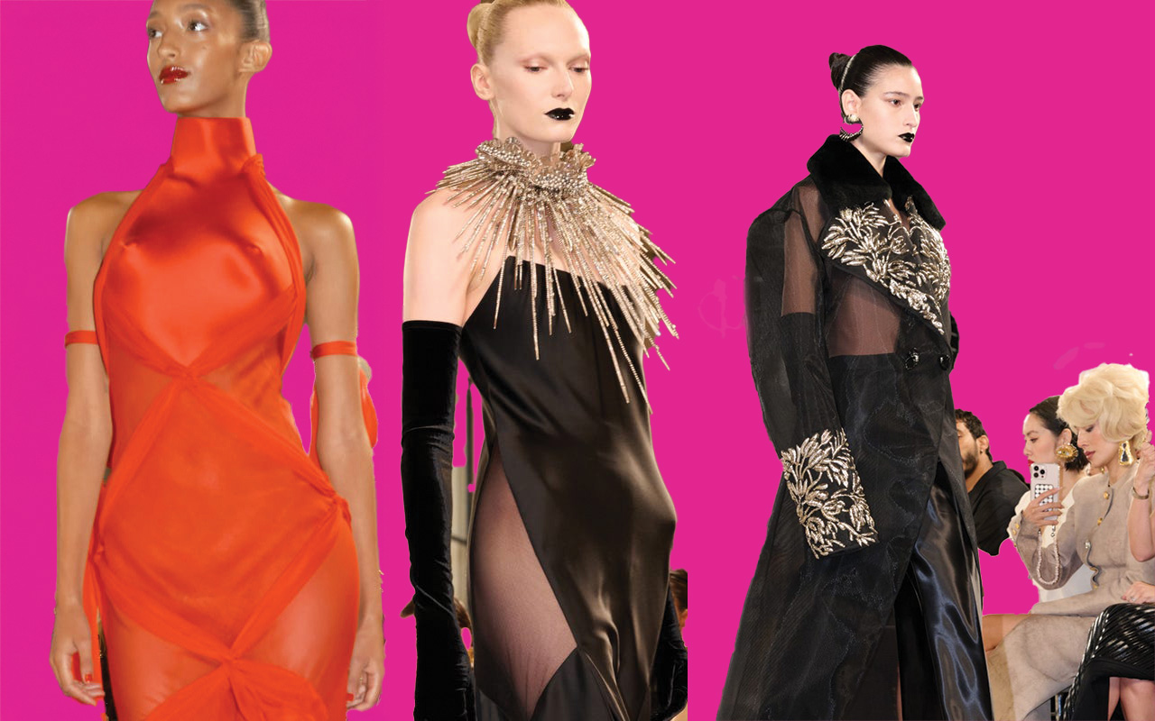 Schiaparelli Outono 2025