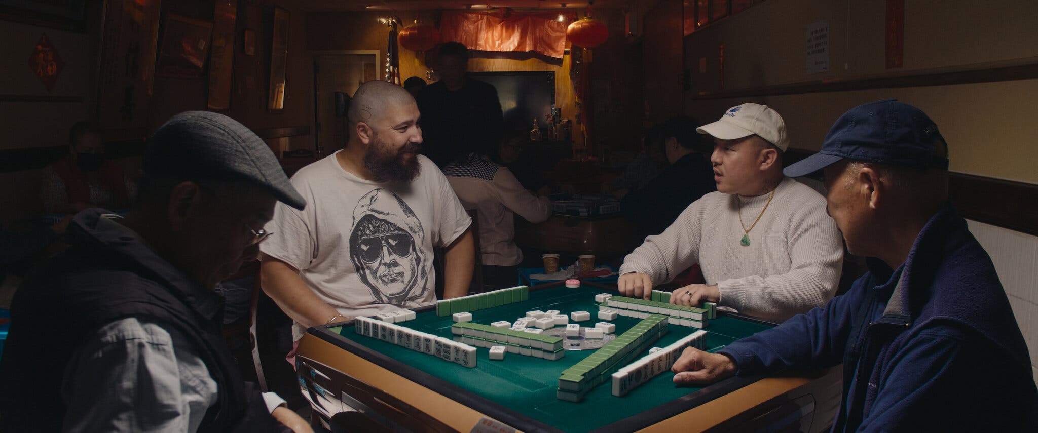 Vice is Broke aporta no Mubi