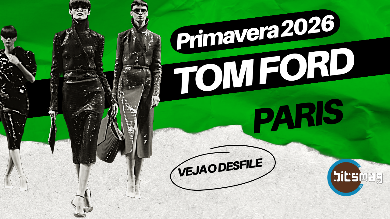 Tom Ford Primavera 2026