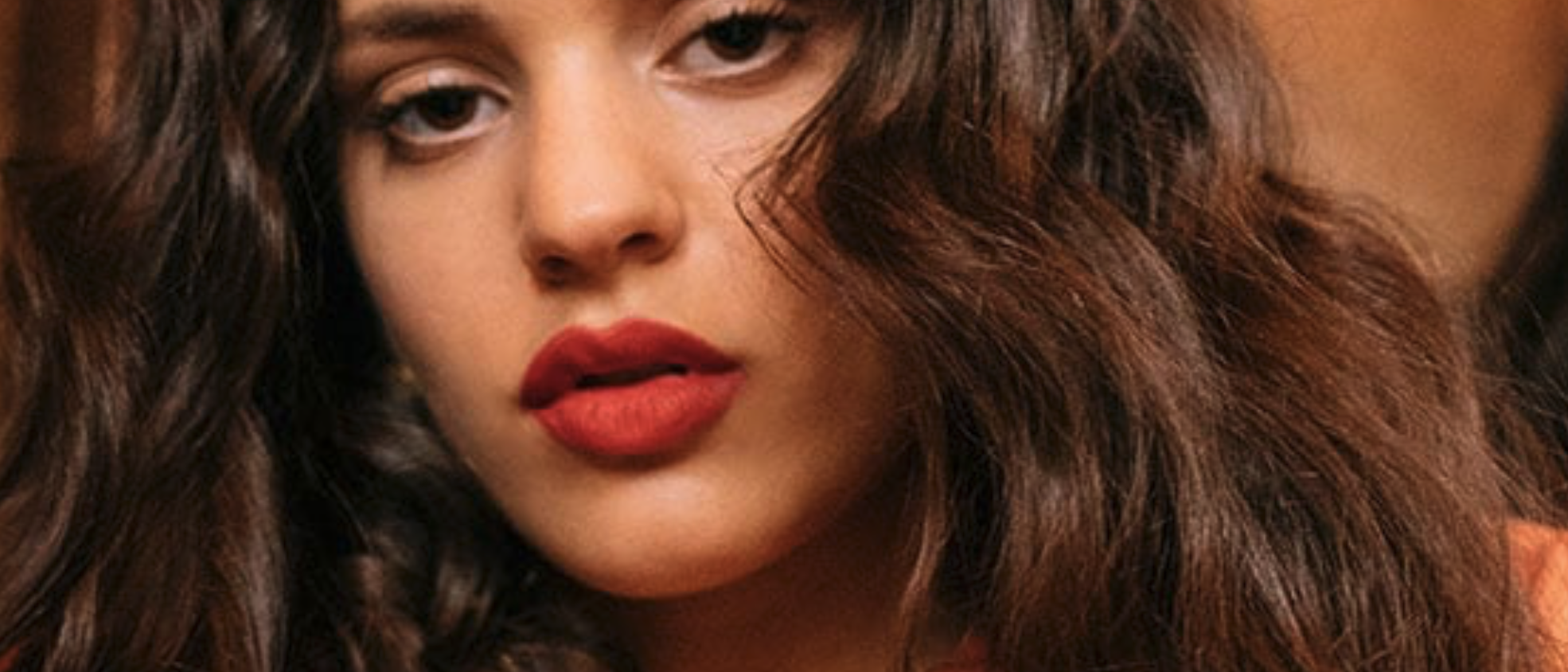 Rosalía vem ao Rio esta semana