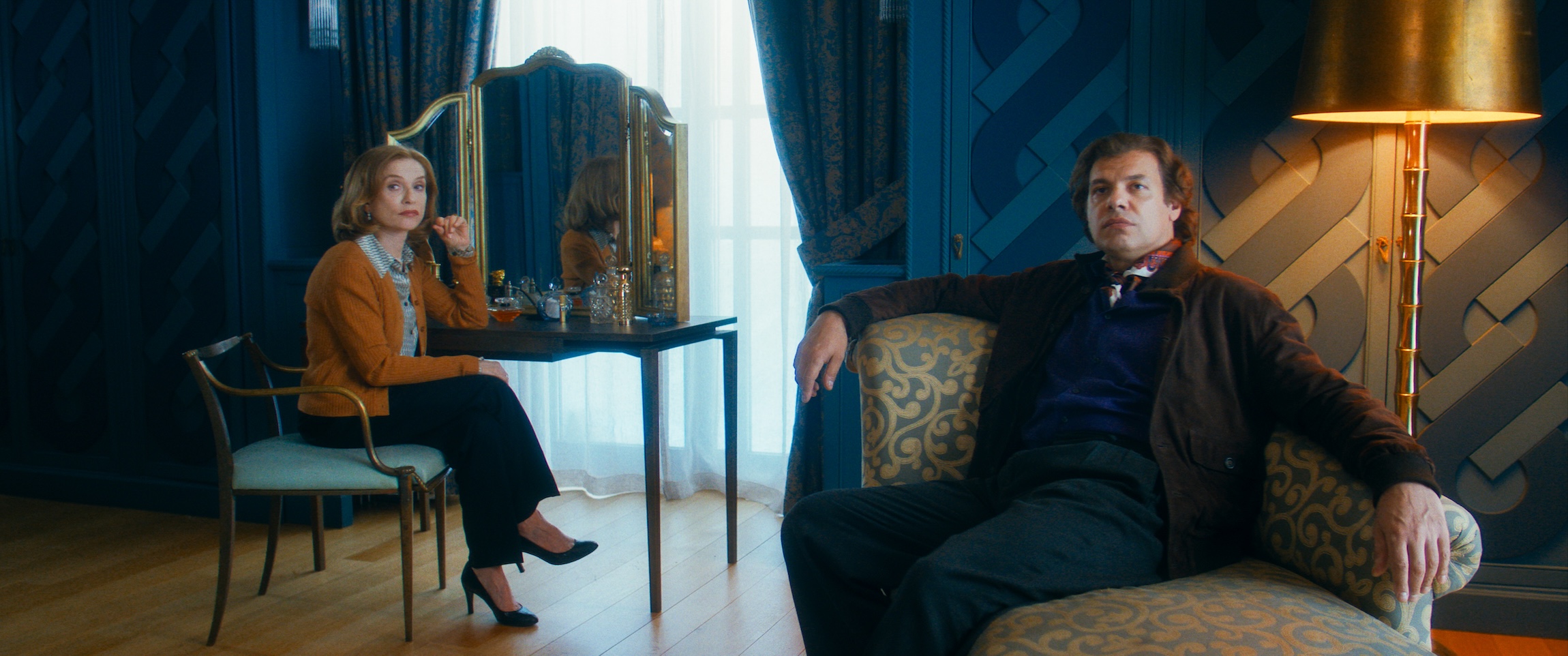 Festival de Cinema Francês do Brasil 2025