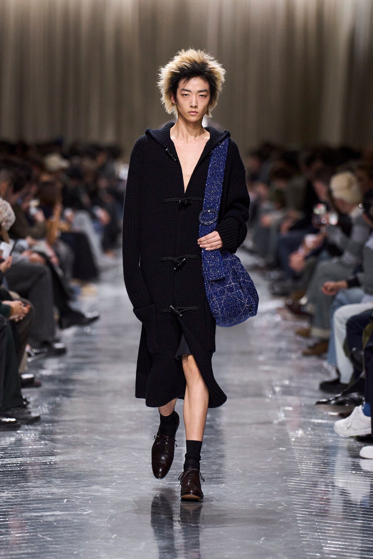 Dior Masculino Outono Inverno 2026 || Bitsmag.com.br || Updates
