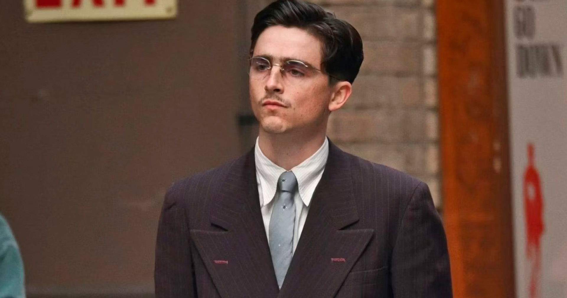 Marty Supreme: a metamorfose maníaca de Timothée Chalamet