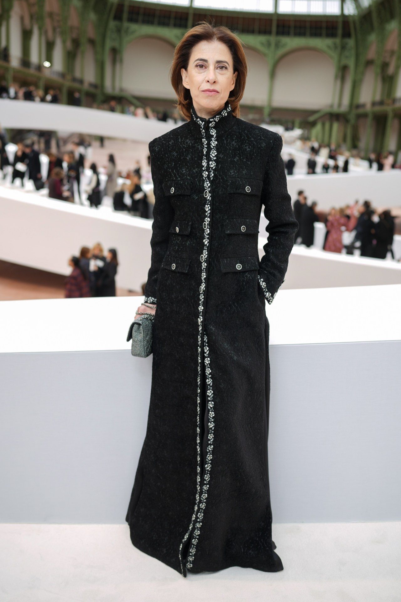 Chanel alta costura primavera verão 2026 || Bitsmag.com.br