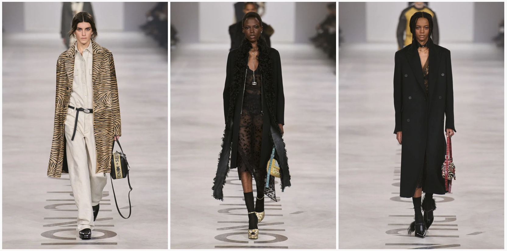 Fendi Outono 2026-27