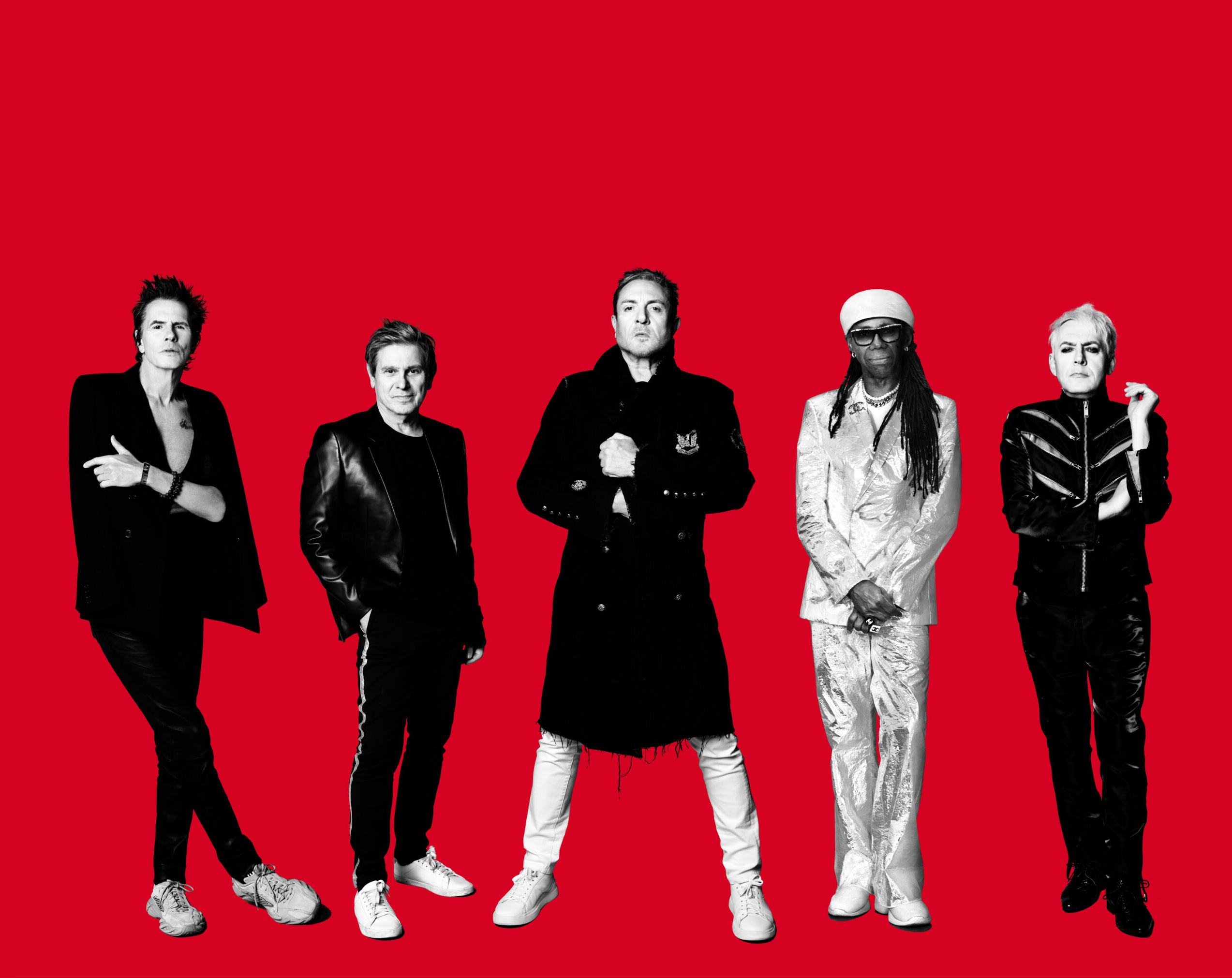 Nova do Duran Duran?