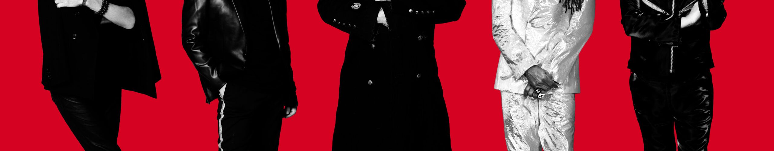 Duran Duran and Nile Rodgers