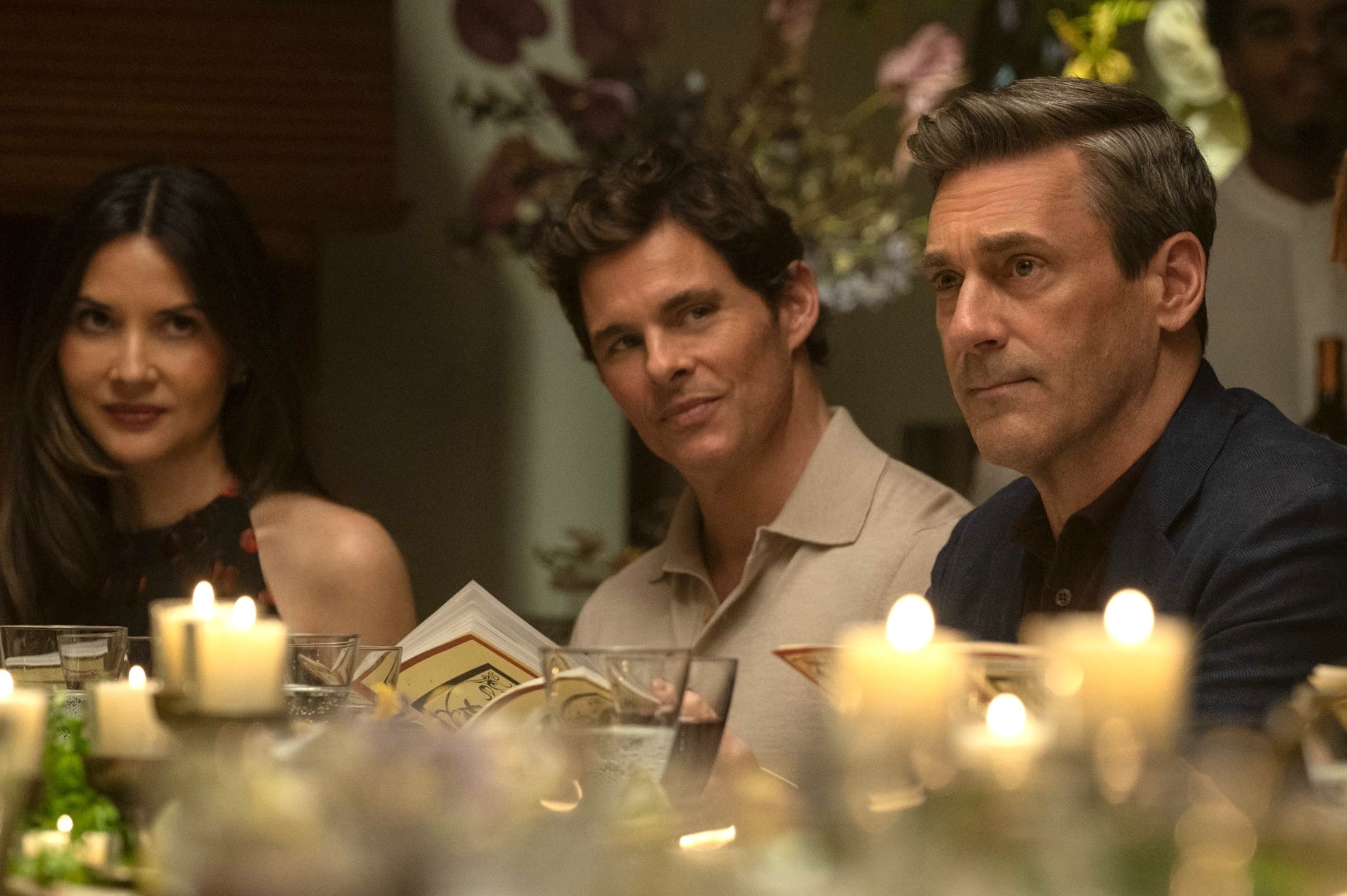 Seus Amigos e Vizinhos traz James Marsden na segunda temporada