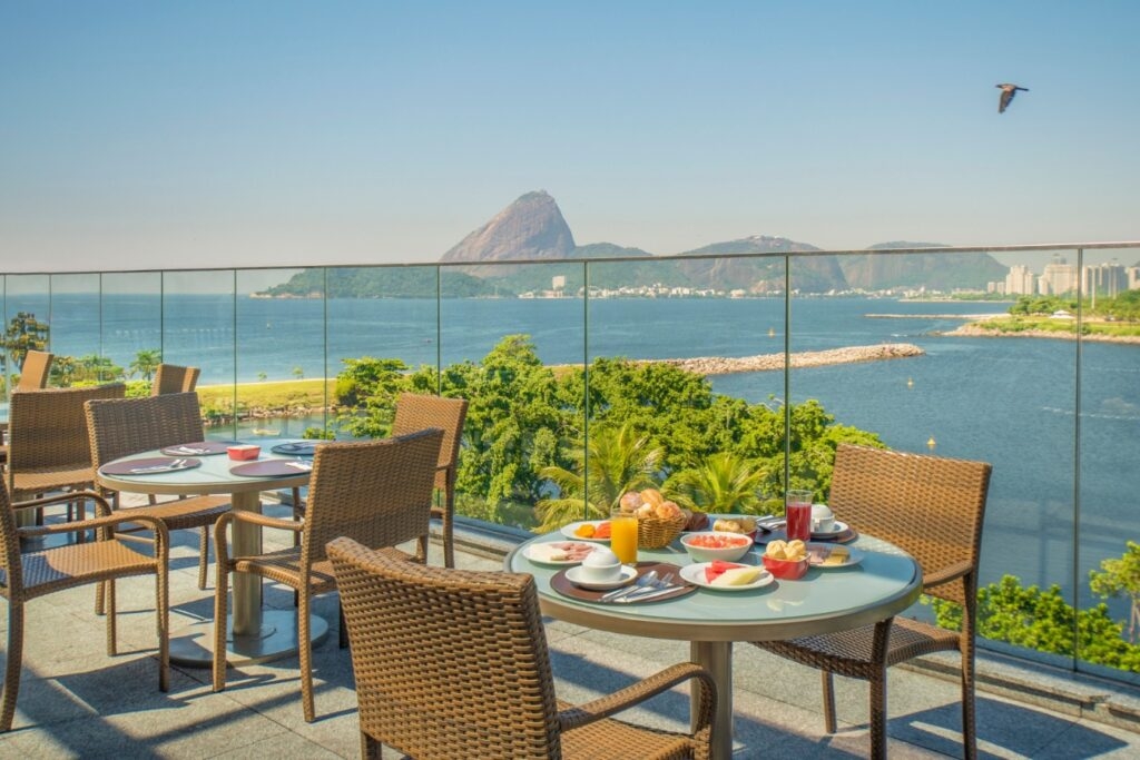 Breakfast Weekend - festival do café da manhã