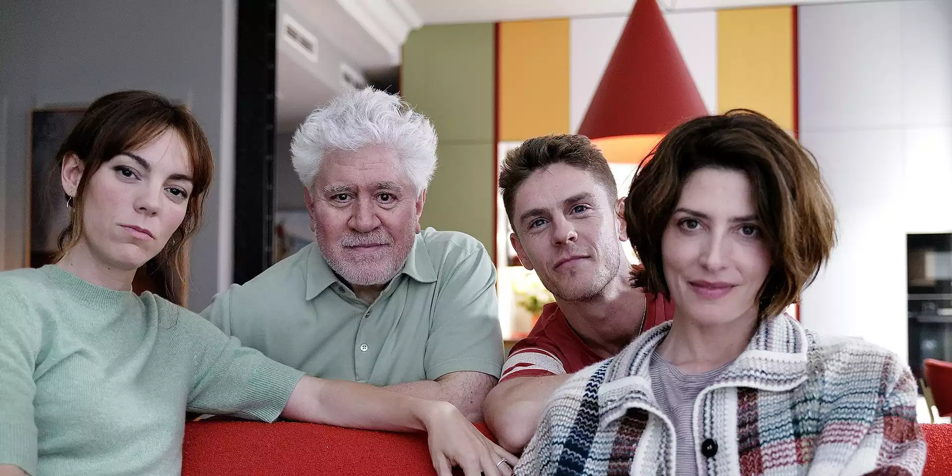 Novo filme de Almodovar já está em cartaz