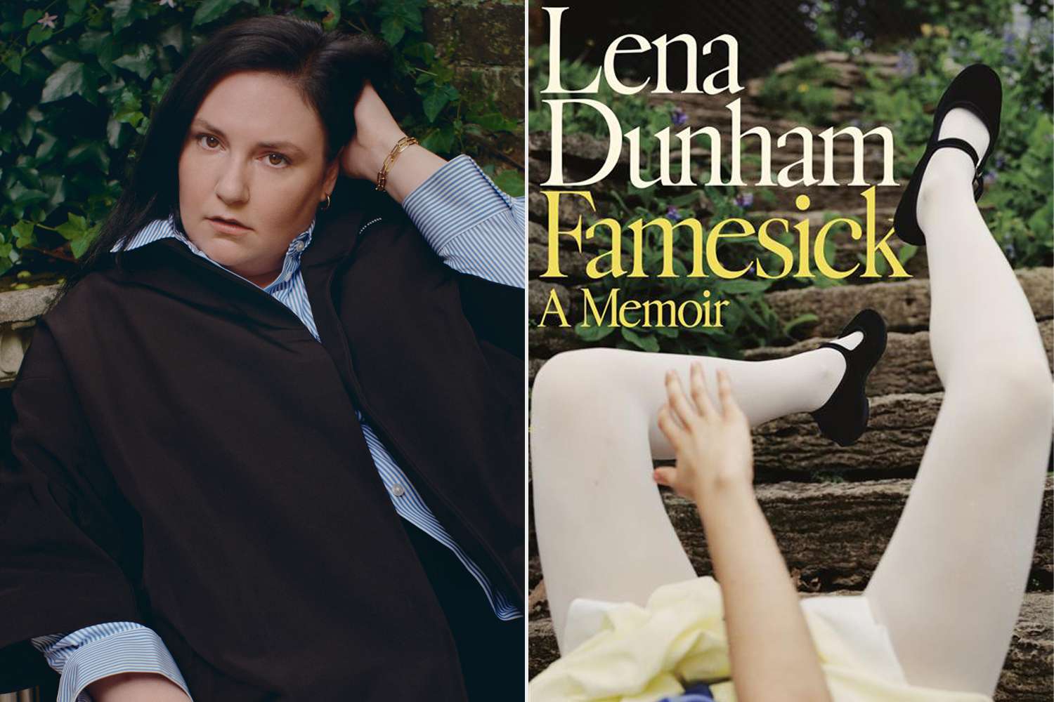 Lena Dunham trás mais uma obra autobiográfica