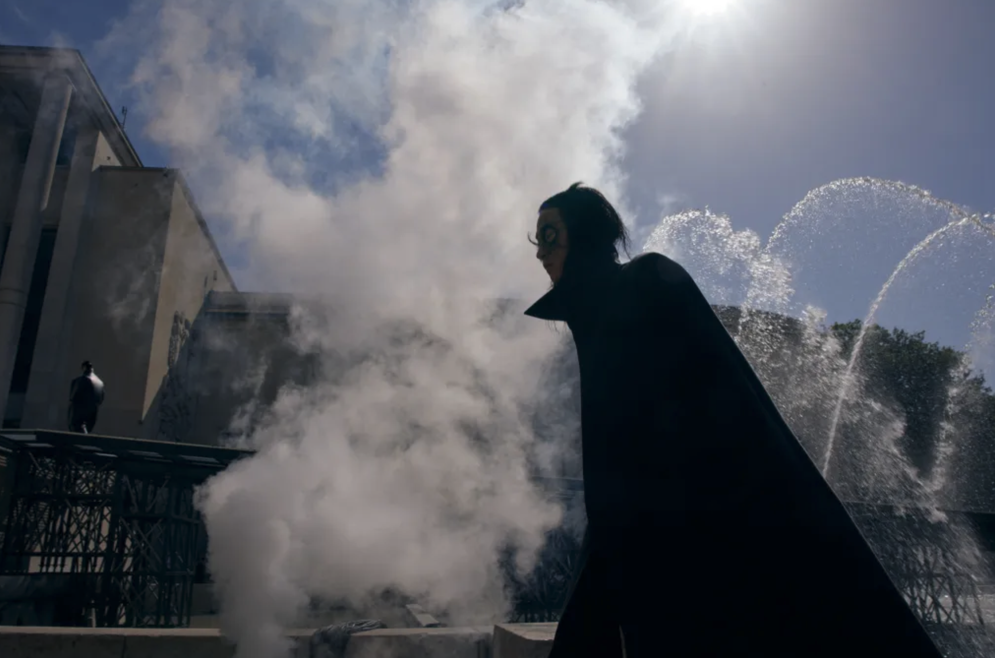 Rick Owens reflete sobre o apocalipse para o verão 2027