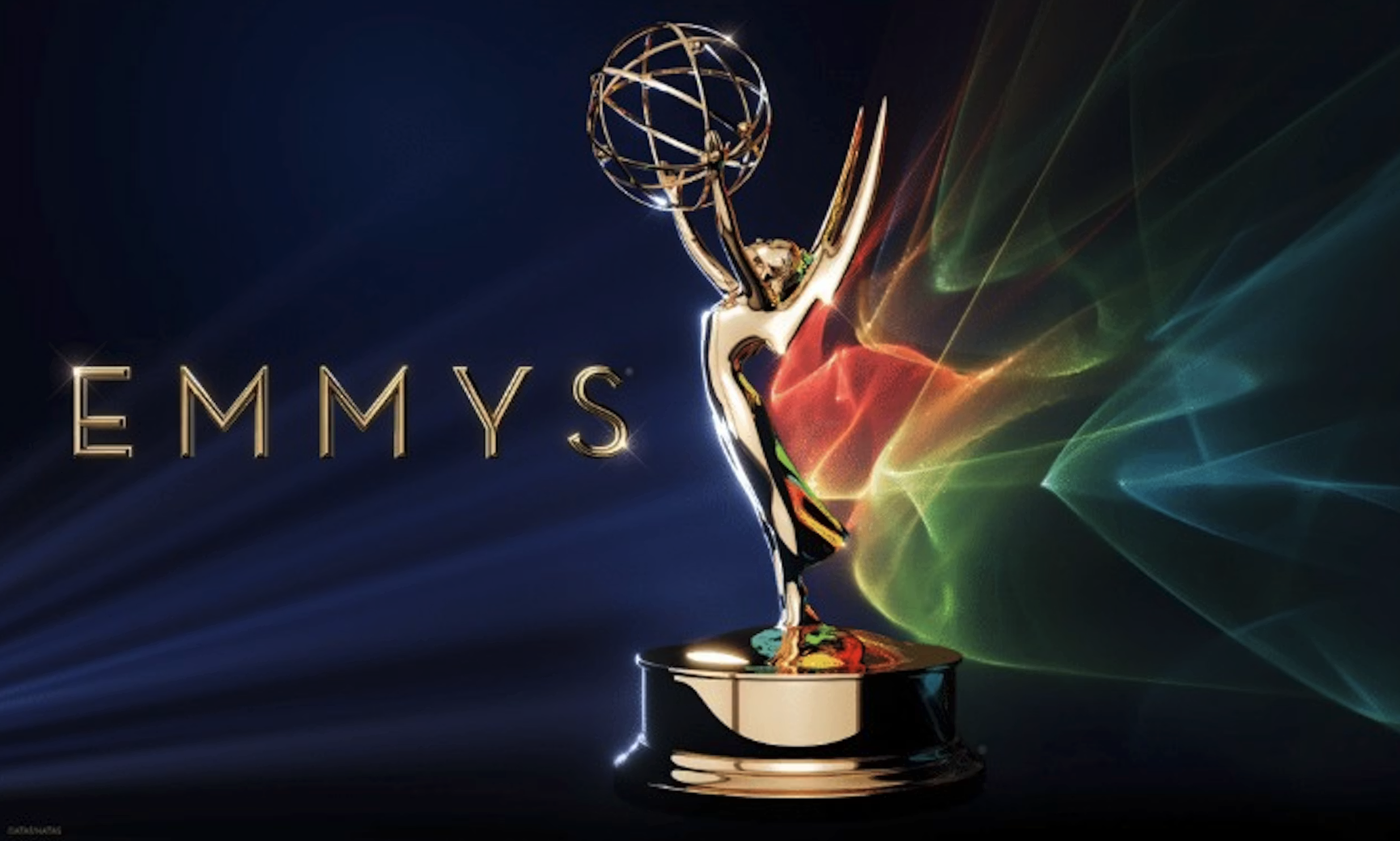Indicados ao Emmy 2026