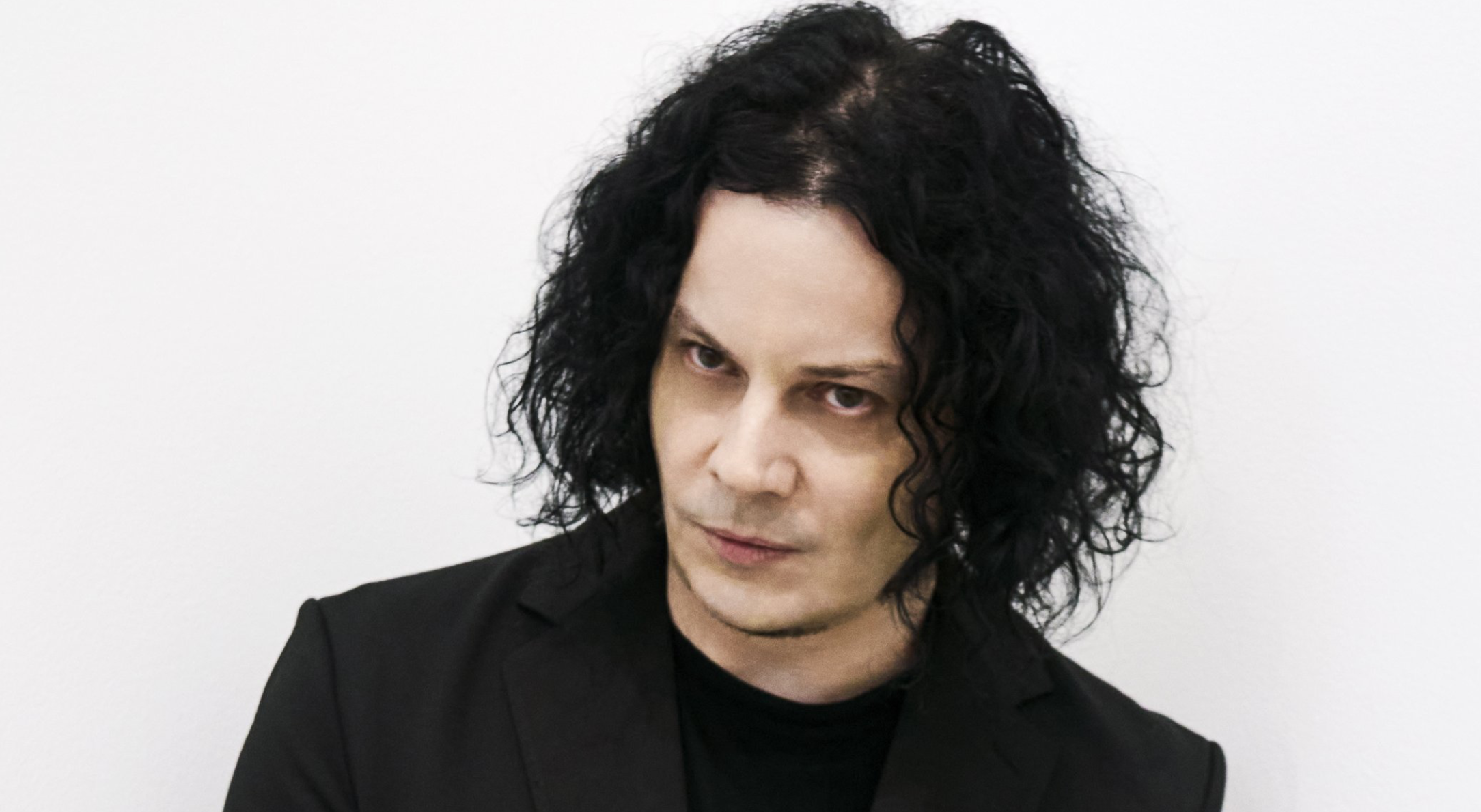 Frozen Charlotte é o novo álbum de Jack White