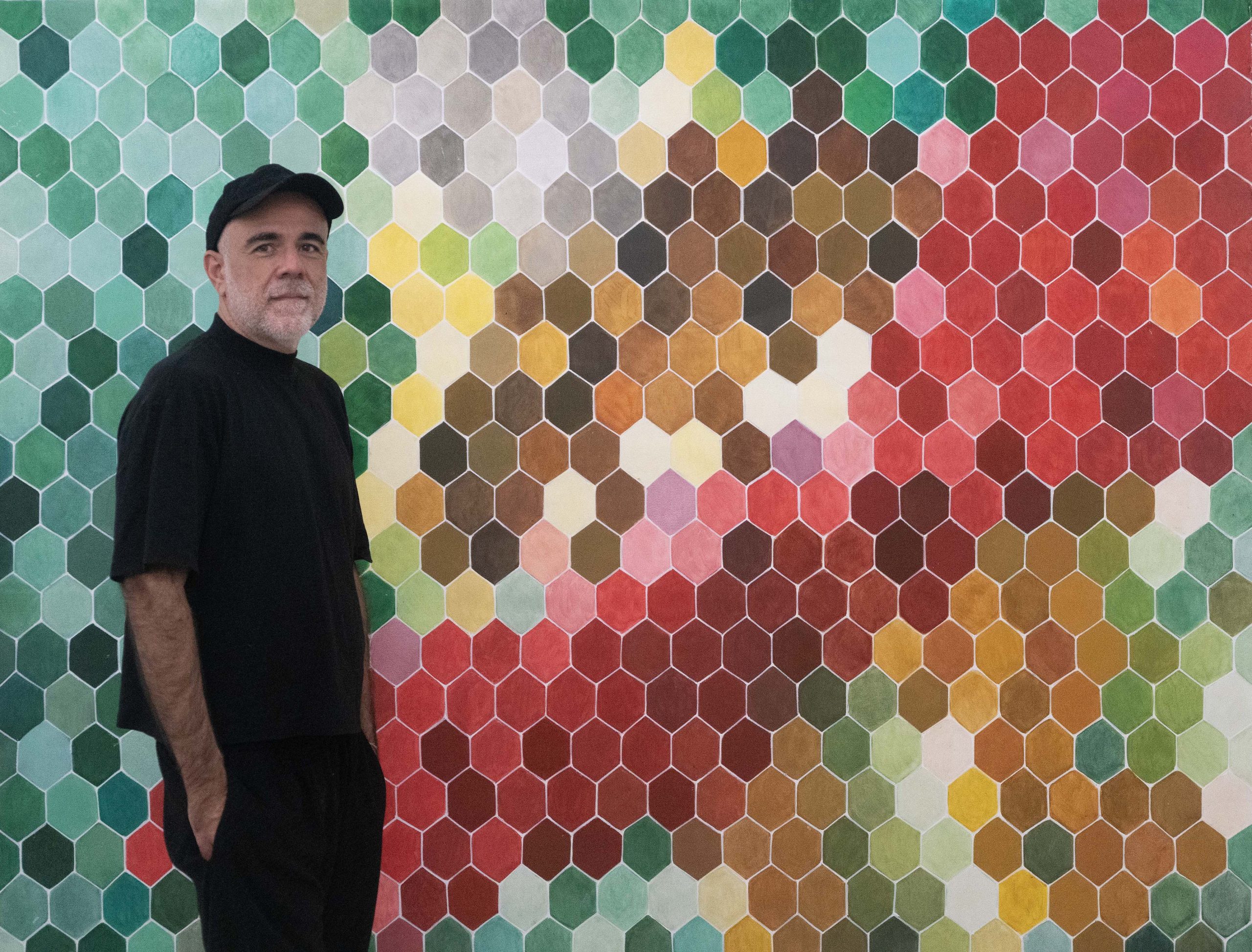 Exposição PRO-POLIS no Rio de Janeiro
