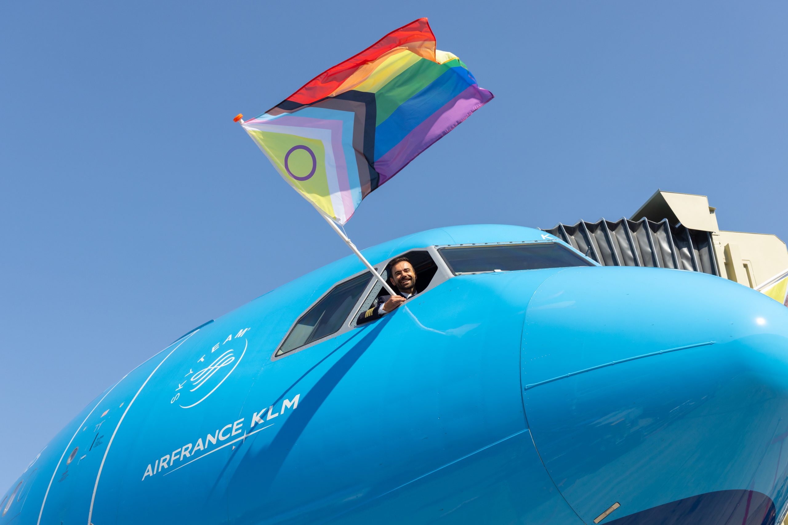 World Pride acontece em Amsterdam a partir do dia 25 de julho