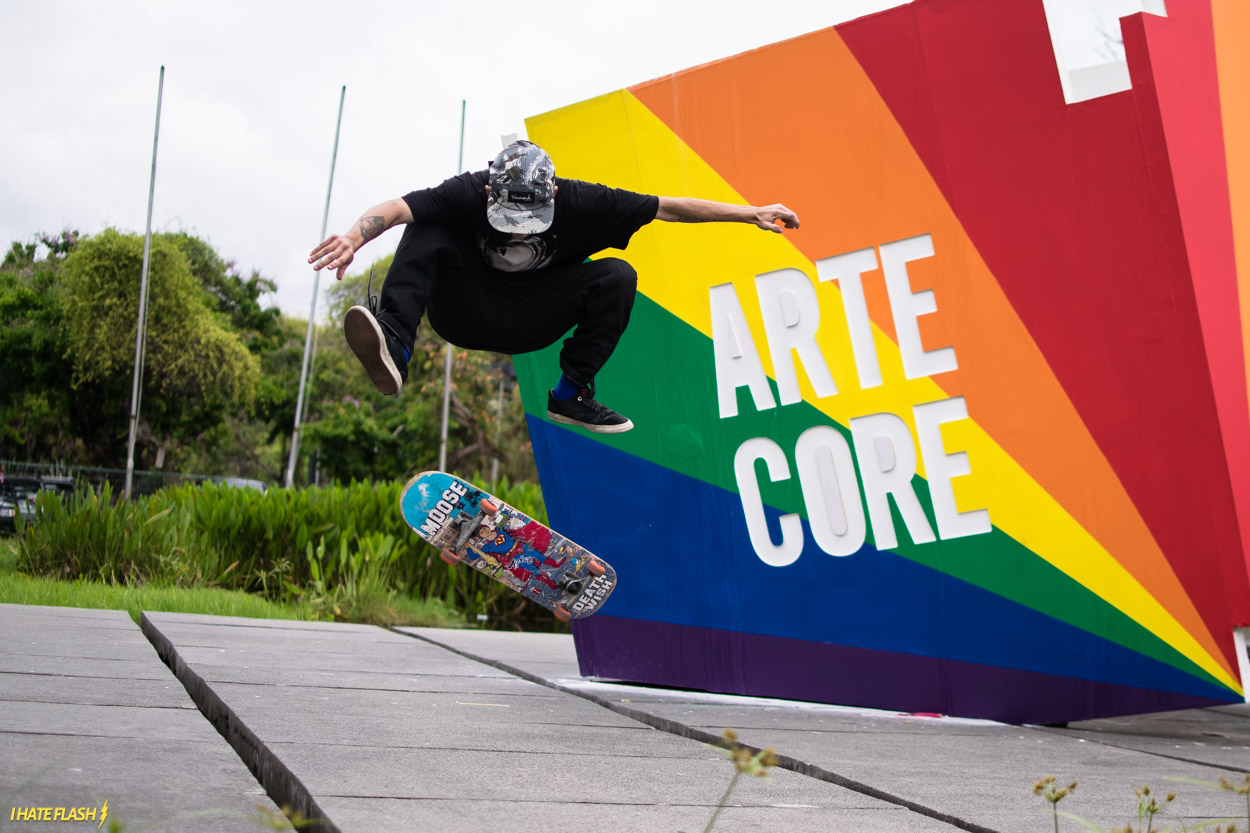 Arte Core 2026 volta ao MAM Rio com shows de FBC e BNegão e programação gratuita