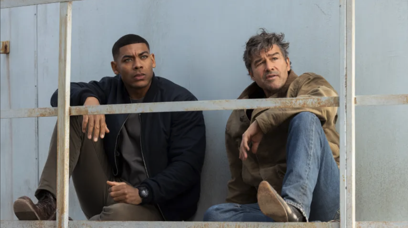 Estreia de Lanternas na HBO